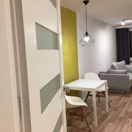 Apartament Katowice Centrum Exterior photo
