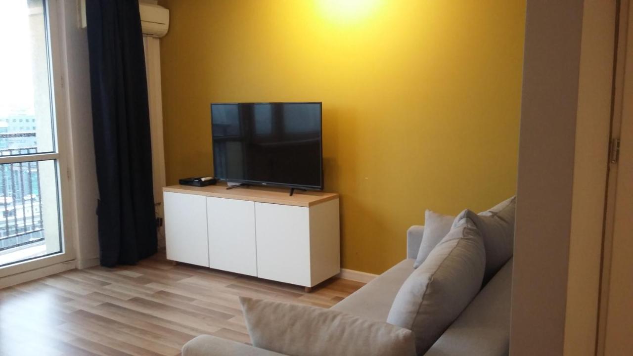 Apartament Katowice Centrum Exterior photo