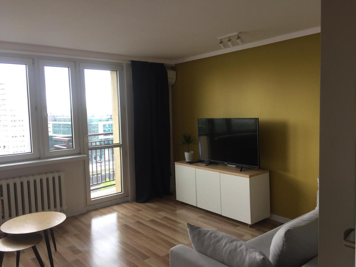 Apartament Katowice Centrum Exterior photo