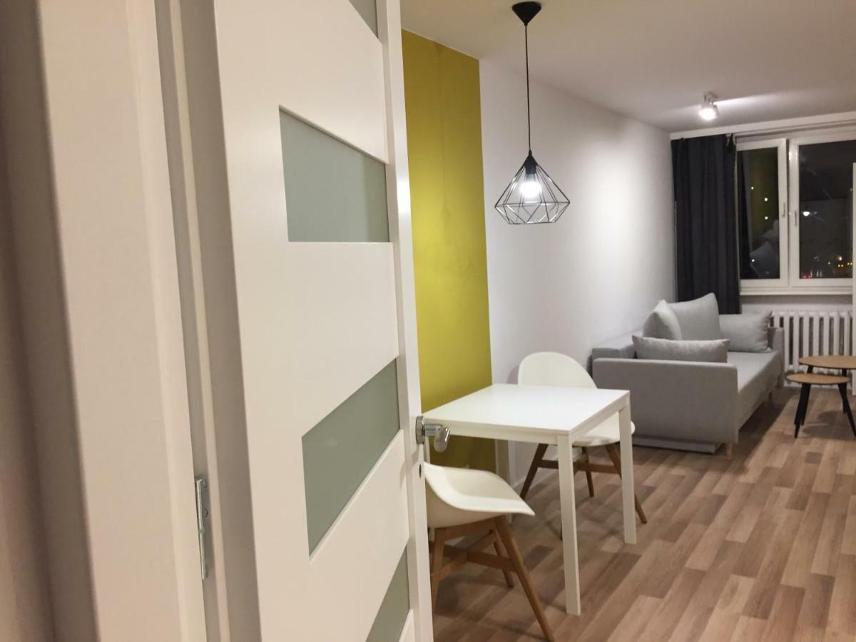 Apartament Katowice Centrum Exterior photo